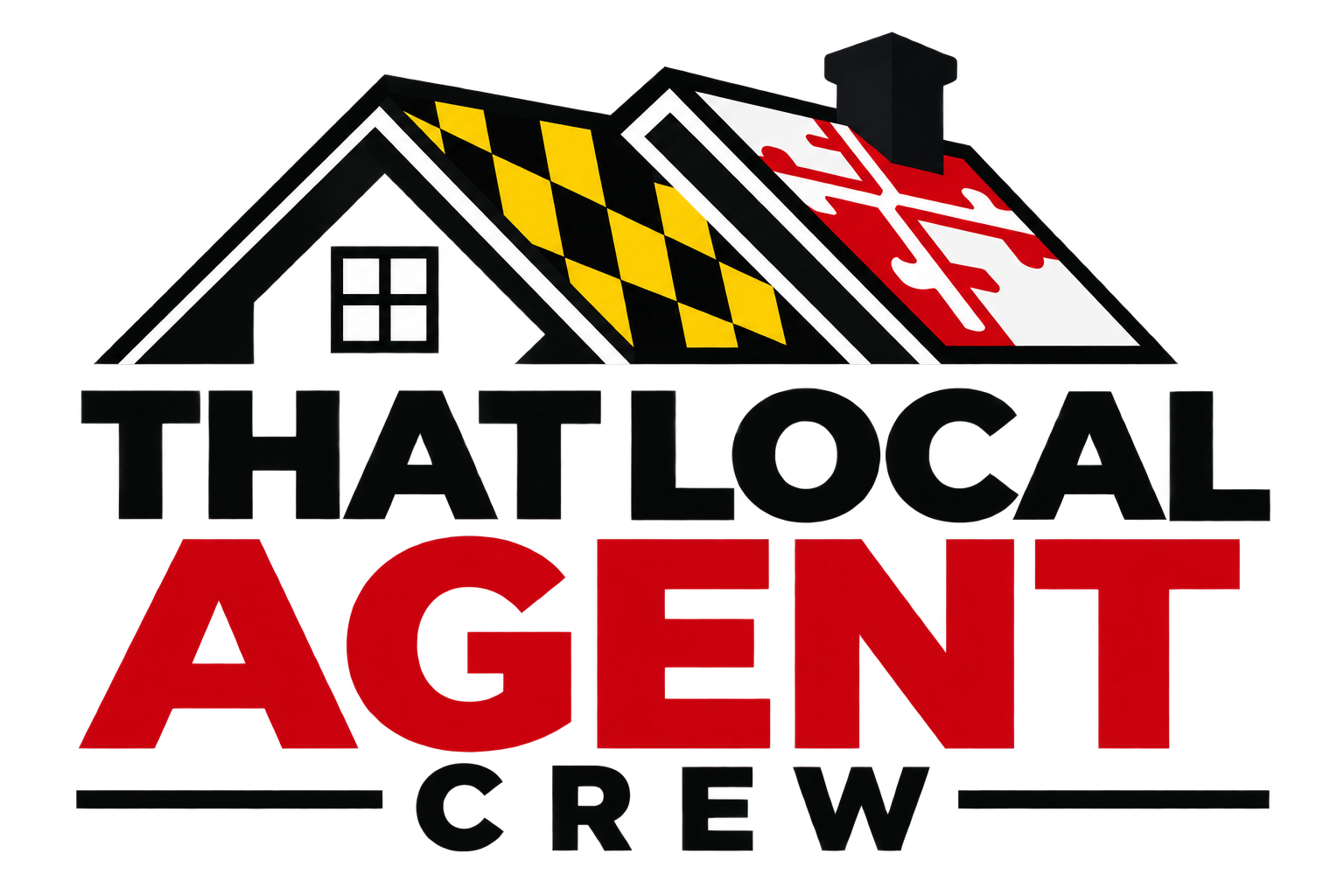 That Local Agent Crew