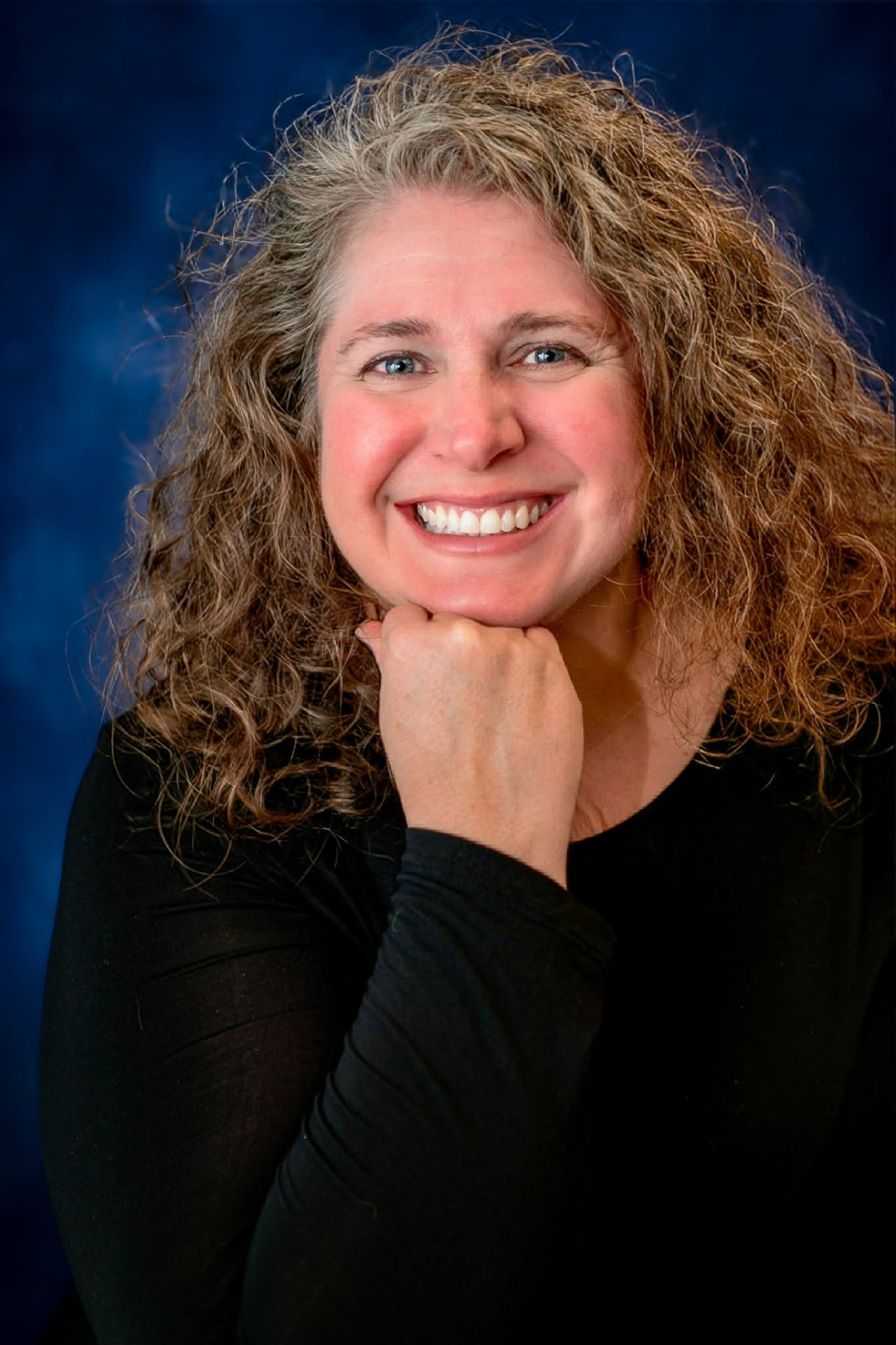 Stephanie Libby
